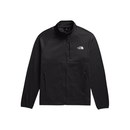 imagem do produto Jaqueta Fleece Canyonlands Full Zip Masculino Preto - The North Face