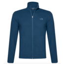 imagem do produto  Jaqueta Fleece M TKA Glacier Full Zip Jacket Masculino  - The North Face