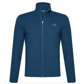 imagem de Jaqueta Fleece M TKA Glacier Full Zip Jacket Masculino  - The North Face