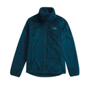 imagem do produto Jaqueta Fleece Osito Full Zip Feminino Verde - The North Face