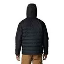 imagem do produto Jaqueta Grand Trek II Down Pluma de Ganso Masculina com Capuz - Columbia