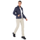imagem do produto Jaqueta Insulate Ts Fibra Sinttica Thinsulate Feminina Azul Marinho - Solo