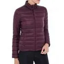 imagem do produto Jaqueta Insulate TS Fibra Sinttica Thinsulate Feminina - Solo