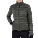 imagem do produto Jaqueta Insulate TS Fibra Sinttica Thinsulate Feminina - Solo