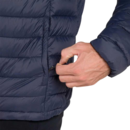 imagem do produto Jaqueta Insulate Ts Fibra Sinttica Thinsulate Masculina - Solo