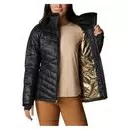imagem do produto Jaqueta Joy Peak Omni-Heat Infinity Feminina - Columbia