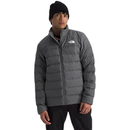 imagem do produto Jaqueta Masculina Aconc�gua 3 Cinza - The North Face