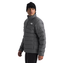 imagem do produto Jaqueta Masculina Aconc�gua 3 Cinza - The North Face