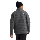 imagem do produto Jaqueta Masculina Aconc�gua 3 Cinza - The North Face
