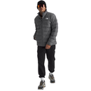 imagem do produto Jaqueta Masculina Aconc�gua 3 Cinza - The North Face