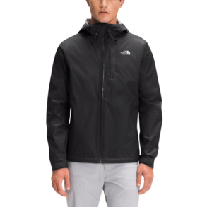 imagem de Jaqueta Masculina Alta Vista Preta - The North Face