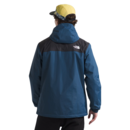 imagem do produto Jaqueta Masculina Antora Azul Escura e Preta - The North Face