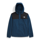 imagem do produto Jaqueta Masculina Antora Azul Escura e Preta - The North Face