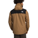 imagem do produto Jaqueta Masculina Antora Marrom e Preto  - The North Face