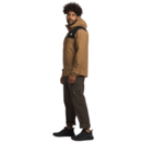 imagem do produto Jaqueta Masculina Antora Marrom e Preto  - The North Face
