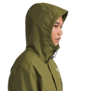 imagem do produto Jaqueta Masculina Antora Verde Oliva  - The North Face