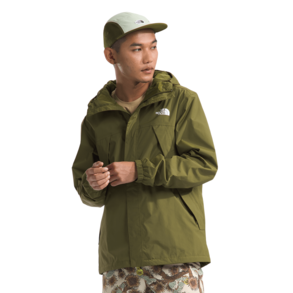 imagem de Jaqueta Masculina Antora Verde Oliva  - The North Face