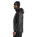 imagem do produto Jaqueta Masculina Summit Breithorn Hoodie  - The North Face