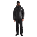imagem do produto Jaqueta Masculina Summit Breithorn Hoodie  - The North Face