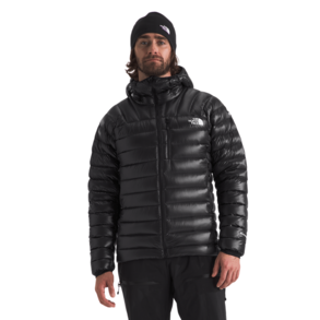 imagem de Jaqueta Masculina Summit Breithorn Hoodie  - The North Face