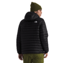 imagem do produto Jaqueta Masculina Terra Peak Hoodie Preta - The North Face