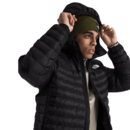 imagem do produto Jaqueta Masculina Terra Peak Hoodie Preta - The North Face