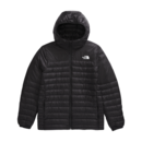 imagem do produto Jaqueta Masculina Terra Peak Hoodie Preta - The North Face