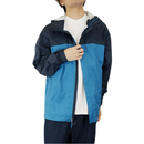 imagem do produto Jaqueta Masculina Venture 2 Masculina Azul e Preto - The North Face