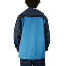 imagem do produto Jaqueta Masculina Venture 2 Masculina Azul e Preto - The North Face