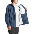 imagem do produto Jaqueta Masculina Venture 2  Masculina Azul Marinho  - The North Face