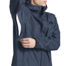 imagem do produto Jaqueta Masculina Venture 2  Masculina Azul Marinho  - The North Face