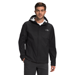 imagem de Jaqueta Masculina Venture 2 Preta - The North Face