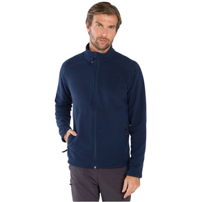 imagem de Jaqueta Microfleece III Masculina Noturno - Solo