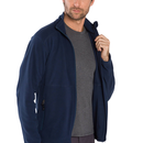 imagem do produto Jaqueta Microfleece III Masculina Noturno - Solo