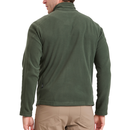 imagem do produto Jaqueta Microfleece III Masculina Olive - Solo
