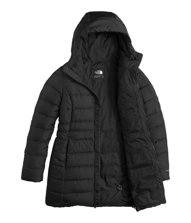 Mundo Terra - Bota, Tênis, Jaquetas, Segunda Pele para Aventura Viagem  Camping! MundoTerra Jaqueta Parka Gotham Pluma de ganso 550 Fill Down  Feminina MundoTerr The North Face MundoTerr