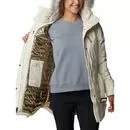 imagem do produto Jaqueta Parka Watson Lake 22 Insulated Feminia Omni-Heat Infinity - Columbia