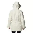imagem do produto Jaqueta Parka Watson Lake 22 Insulated Feminia Omni-Heat Infinity - Columbia