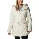 imagem do produto Jaqueta Parka Watson Lake 22 Insulated Feminia Omni-Heat Infinity - Columbia