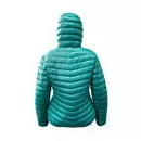 imagem do produto Jaqueta Patagnia Puffer Sinttica com Fibra Sorona Dupont Feminina - Kailash