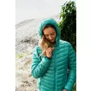 imagem do produto Jaqueta Patagnia Puffer Sinttica com Fibra Sorona Dupont Feminina - Kailash