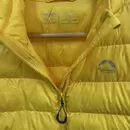 imagem do produto Jaqueta Patagnia Puffer Sinttico com Fibra Sorona Dupont Kids - Kailash