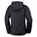 imagem do produto Jaqueta Powder Lite Hooded com Capuz Feminina - Columbia