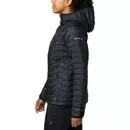 imagem do produto Jaqueta Powder Lite Hooded com Capuz Feminina - Columbia