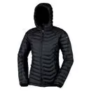 imagem do produto Jaqueta Powder Lite Hooded com Capuz Feminina - Columbia