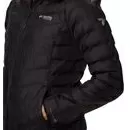 imagem do produto Jaqueta Snow Country Hooded Titanium Feminina - Columbia