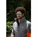 imagem do produto Jaqueta Softshell Bariloche Masculina Resistncia  gua e ao Vento e Tratamento DWR - Kailash