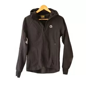 imagem de Jaqueta Softshell com Capuz Aspen Feminina Resistente  gua e ao Vento com DWR - Kailash