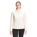 imagem do produto Jaqueta Trmica com fibra Sinttica Feminina Thermoball Eco 2.0 Branca - The North Face