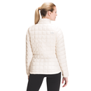 imagem do produto Jaqueta Trmica com fibra Sinttica Feminina Thermoball Eco 2.0 Branca - The North Face